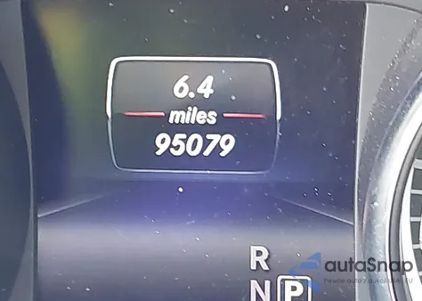 2015 Mercedes-Benz Gla 250 4Matic from USA, damaged, VIN WDCTG4GB0FJ171173